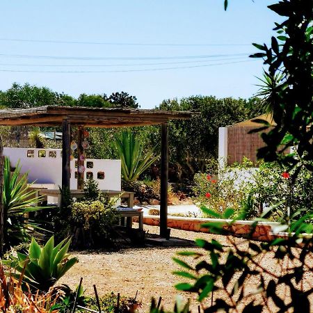 Ca N'Antonia Formentera Villa San Francisco Javier Kültér fotó
