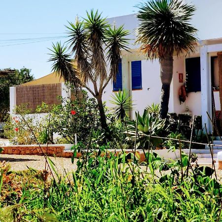 Ca N'Antonia Formentera Villa San Francisco Javier Kültér fotó