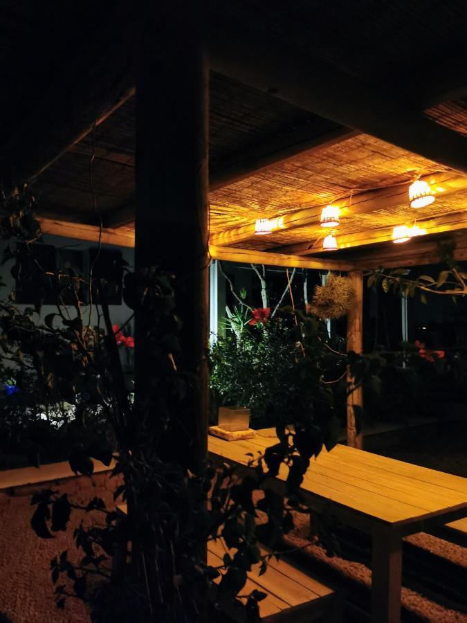 Ca N'Antonia Formentera Villa San Francisco Javier Kültér fotó